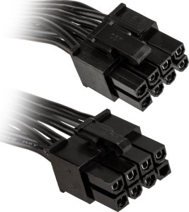 Kolink Kolink Regulator modulares PCIe 6+2 Kabel 2