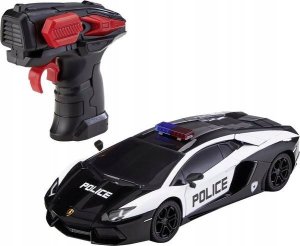 Revell Revell RC Scale Car Lamborghini Aventador Police 2