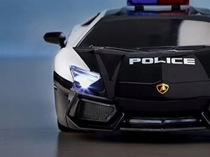 Revell Revell RC Scale Car Lamborghini Aventador Police 6