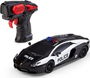 Revell Revell RC Scale Car Lamborghini Aventador Police 8