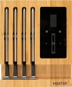 MEATER Block Premium Bezprzewodowy Smart Thermometer 4 szt. 3