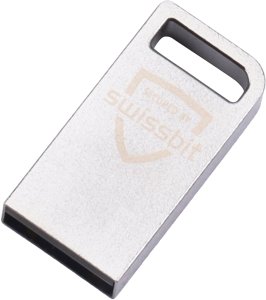 Terminal sieciowy Olympia Akcesoria kasowe TSE USB-Stick Swissbit 2