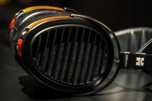 Słuchawki Hifiman Arya - Planarne słuchawki 5