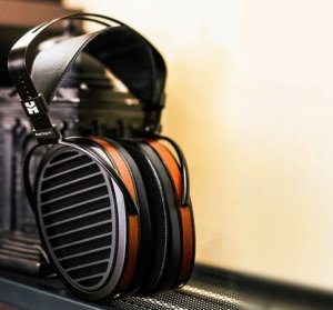 Słuchawki Hifiman Arya - Planarne słuchawki 6