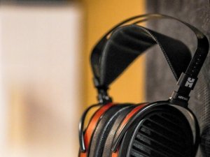 Słuchawki Hifiman Arya - Planarne słuchawki 7