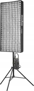 Lampa stołowa GODOX Godox F400Bi flexible Studio LED Light 1