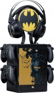 Numskull Numskull Gaming Locker Zubehör Ständer DC Comics - Batman 1