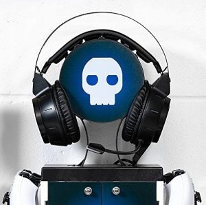 Numskull Gaming Locker Akcesoria stojak - Playstation 5 3