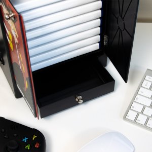 Numskull Numskull Gaming Locker Zubehör Ständer SEGA - Sonic 4