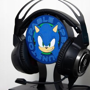 Numskull Numskull Gaming Locker Zubehör Ständer SEGA - Sonic 5