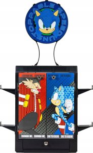 Numskull Numskull Gaming Locker Zubehör Ständer SEGA - Sonic 8