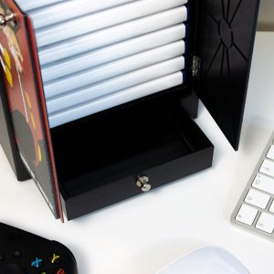 Numskull Numskull Gaming Locker Zubehör Ständer SEGA - Sonic 9