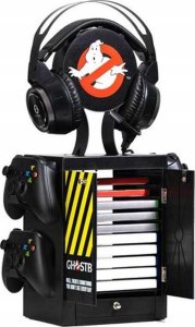 Numskull Numskull Gaming Locker Zubehör Ständer Ghostbusters 1