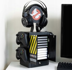 Numskull Gaming Locker Ghostbusters 2