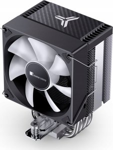 Chłodzenie CPU Jonsbo CR-1400 EVO ARGB Czarny 11