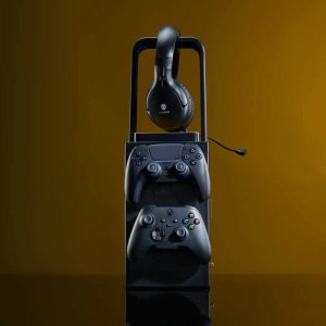 Numskull Gaming Locker Akcesoria stojak - Hogwarts Legacy 14