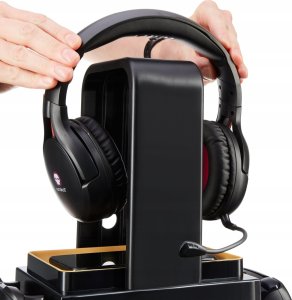 Numskull Gaming Locker Akcesoria stojak - Hogwarts Legacy 2