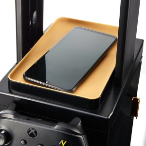 Numskull Gaming Locker Akcesoria stojak - Hogwarts Legacy 3