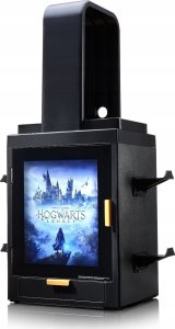 Numskull Gaming Locker Akcesoria stojak - Hogwarts Legacy 6