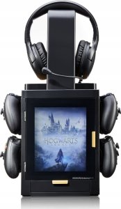 Numskull Gaming Locker Akcesoria stojak - Hogwarts Legacy 8