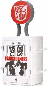 Numskull Numskull Gaming Locker Zubehör Ständer - Transformers 1