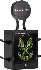 Numskull Numskull Gaming Locker Zubehör Ständer Halo - UNSC Logo 5