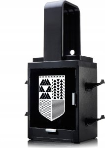 Numskull Gaming Locker Akcesoria stojak - Destiny Light Logo 5