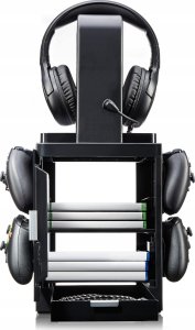 Numskull Gaming Locker Akcesoria stojak - Destiny Light Logo 6