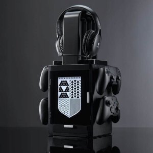 Numskull Gaming Locker Akcesoria stojak - Destiny Light Logo 10