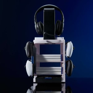 Numskull Numskull Gaming Locker Zubehör Ständer - Numskull Logo 13