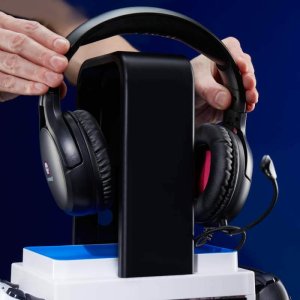 Numskull Numskull Gaming Locker Zubehör Ständer - Numskull Logo 16