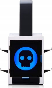 Numskull Numskull Gaming Locker Zubehör Ständer - Numskull Logo 2