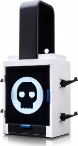 Numskull Numskull Gaming Locker Zubehör Ständer - Numskull Logo 3