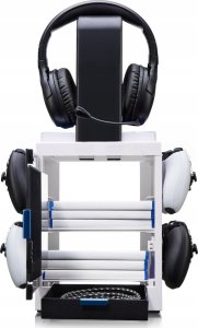 Numskull Numskull Gaming Locker Zubehör Ständer - Numskull Logo 5