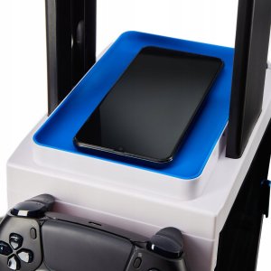 Numskull Numskull Gaming Locker Zubehör Ständer - Numskull Logo 6