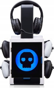 Numskull Numskull Gaming Locker Zubehör Ständer - Numskull Logo 7