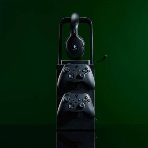 Numskull Gaming Locker Akcesoria stojak - Xbox Logo 15
