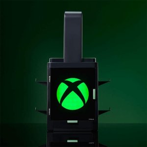 Numskull Gaming Locker Akcesoria stojak - Xbox Logo 20