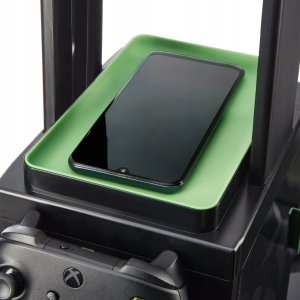 Numskull Gaming Locker Akcesoria stojak - Xbox Logo 3