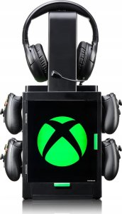 Numskull Gaming Locker Akcesoria stojak - Xbox Logo 6