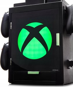 Numskull Gaming Locker Akcesoria stojak - Xbox Logo 8