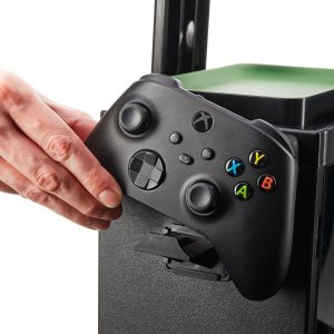 Numskull Gaming Locker Akcesoria stojak - Xbox Logo 9