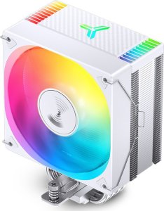 Chłodzenie CPU Jonsbo CR-1000 EVO ARGB Białe 2