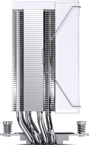 Chłodzenie CPU Jonsbo CR-1000 EVO ARGB Białe 6
