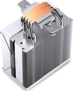 Chłodzenie CPU Jonsbo CR-1000 EVO ARGB Białe 7
