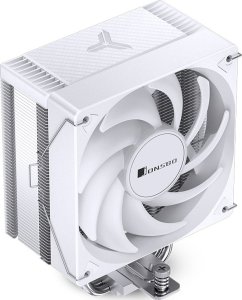 Chłodzenie CPU Jonsbo CR-1000 EVO ARGB Białe 8