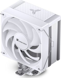 Chłodzenie CPU Jonsbo CR-1000 EVO ARGB Białe 11