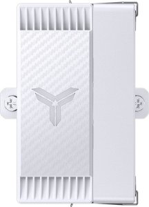 Chłodzenie CPU Jonsbo CR-1000 EVO ARGB Białe 12