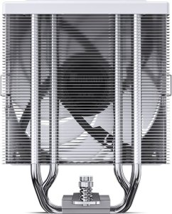 Chłodzenie CPU Jonsbo CR-1000 EVO ARGB Białe 13