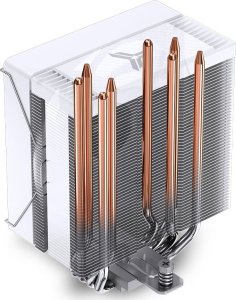 Chłodzenie CPU Jonsbo CR-1000 EVO ARGB Białe 14